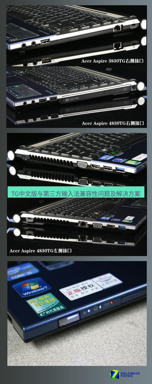 tg电脑版下载 TG中文版与第三方输入法兼容性问题及解决方案