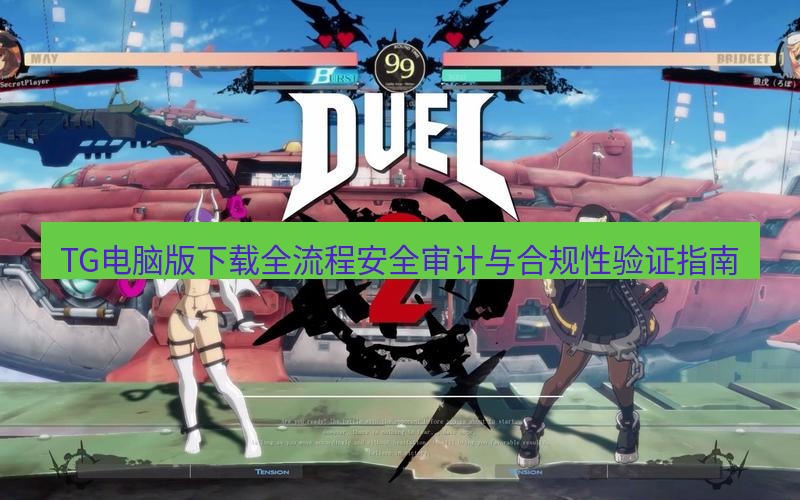 tg电脑版下载 TG电脑版下载全流程安全审计与合规性验证指南