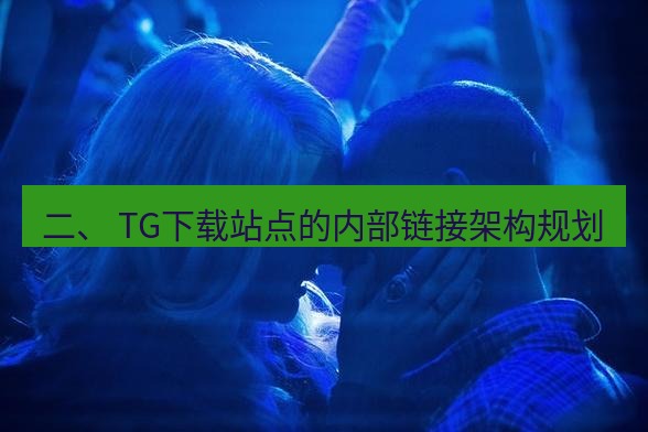 tg中文版下载 二、 TG下载站点的内部链接架构规划