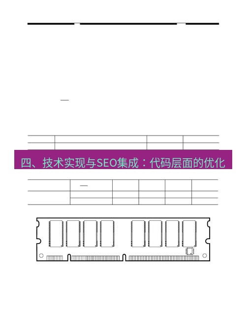 tg电脑版下载 四、技术实现与SEO集成：代码层面的优化