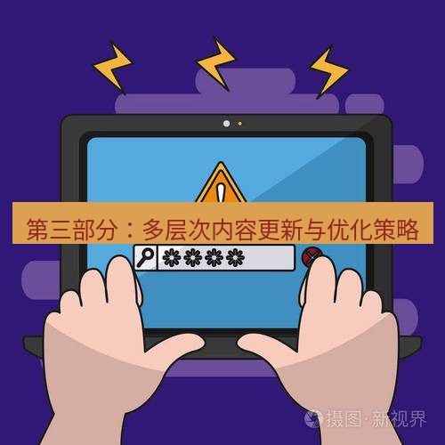 tg电脑版下载 第三部分：多层次内容更新与优化策略