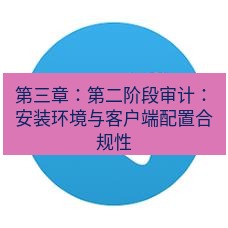 tg中文版下载 第三章：第二阶段审计：安装环境与客户端配置合规性