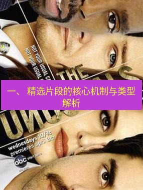 tg中文版下载 一、 精选片段的核心机制与类型解析