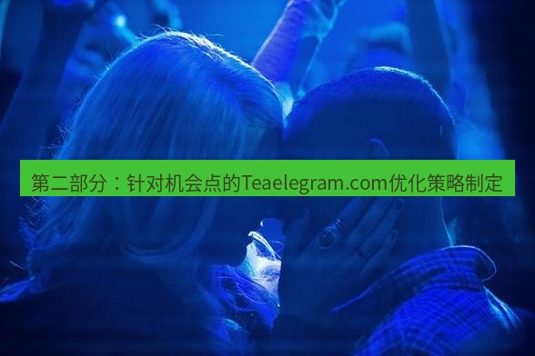 tg中文版下载 第二部分：针对机会点的Teaelegram.com优化策略制定