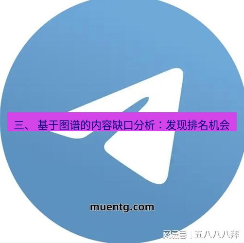 tg中文版下载 三、 基于图谱的内容缺口分析：发现排名机会