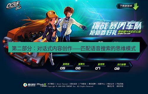 tg中文版下载 第二部分：对话式内容创作——匹配语音搜索的思维模式