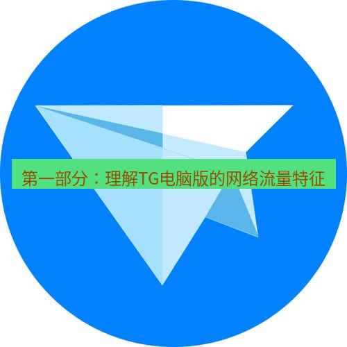 tg中文版下载 第一部分：理解TG电脑版的网络流量特征