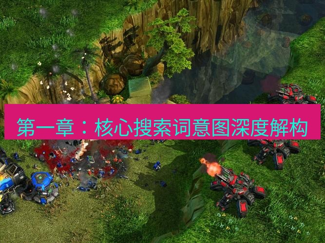 tg中文版下载 第一章：核心搜索词意图深度解构