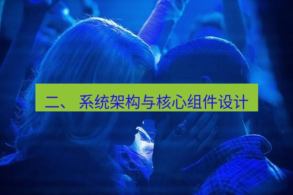 tg中文版下载 二、 系统架构与核心组件设计