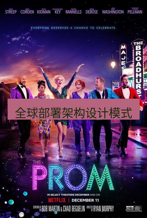 tg中文版下载 全球部署架构设计模式