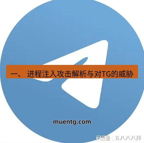 tg中文版下载 一、 进程注入攻击解析与对TG的威胁