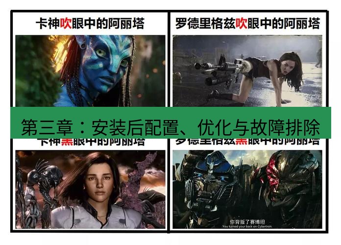 tg中文版下载 第三章：安装后配置、优化与故障排除