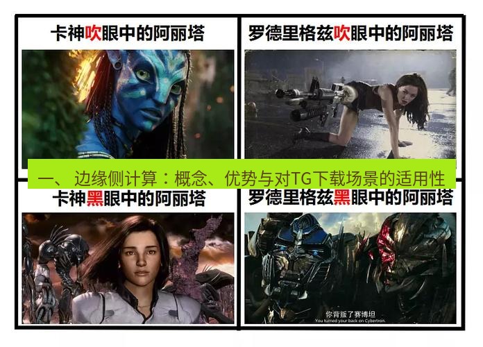 tg中文版下载 一、 边缘侧计算：概念、优势与对TG下载场景的适用性