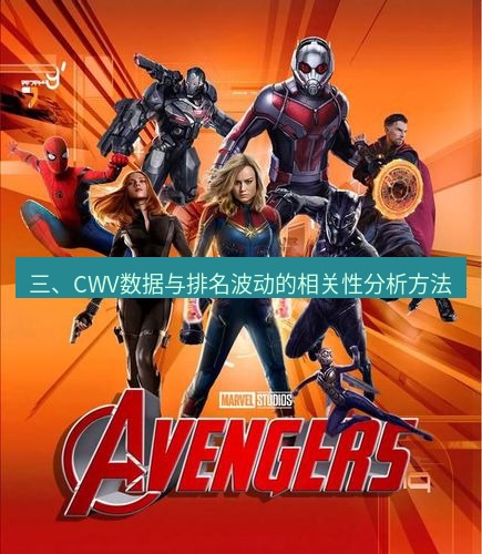 tg中文版下载 三、CWV数据与排名波动的相关性分析方法