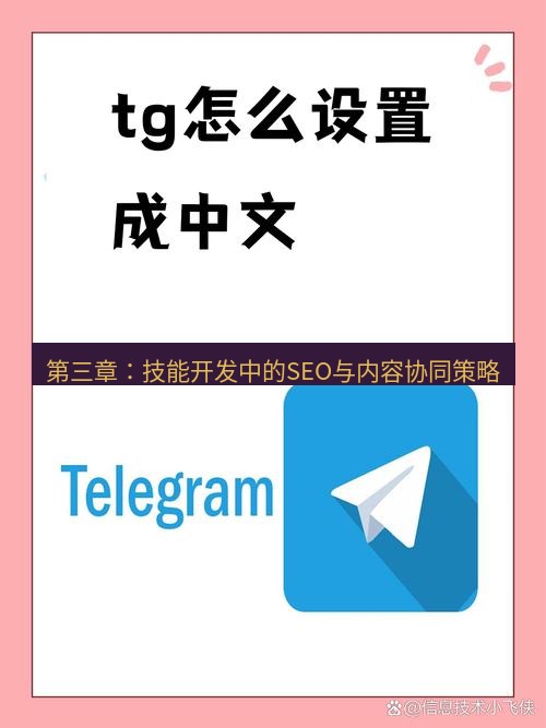 tg中文版下载 第三章：技能开发中的SEO与内容协同策略