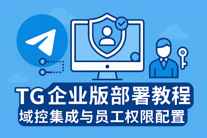 TG企业版部署