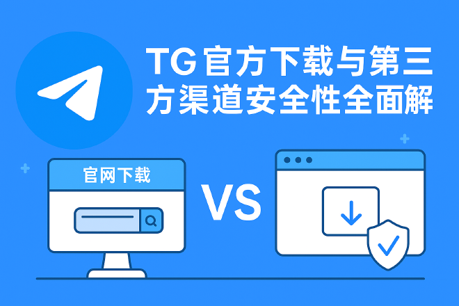 TG下载