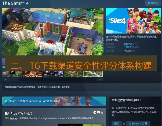tg电脑版下载 二、 TG下载渠道安全性评分体系构建