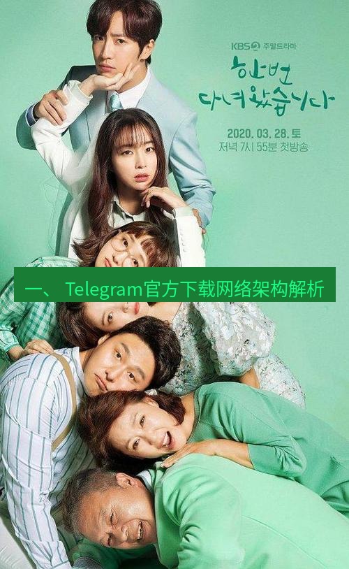 tg中文版下载 一、 Telegram官方下载网络架构解析