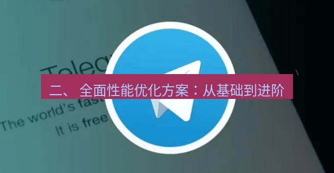 tg中文版下载 二、 全面性能优化方案：从基础到进阶