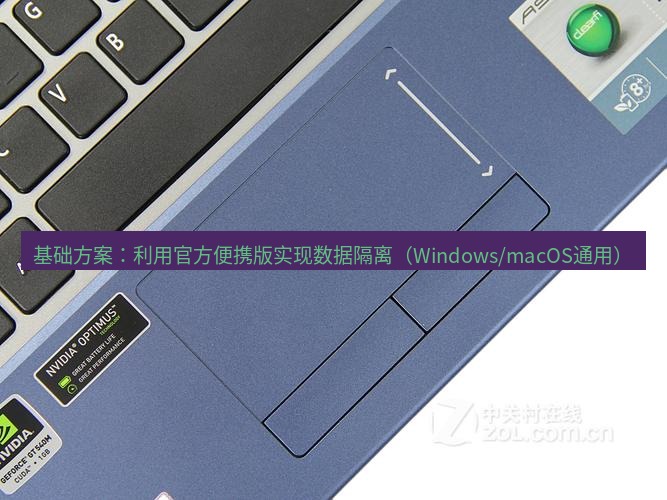 tg电脑版下载 基础方案：利用官方便携版实现数据隔离（Windows/macOS通用）