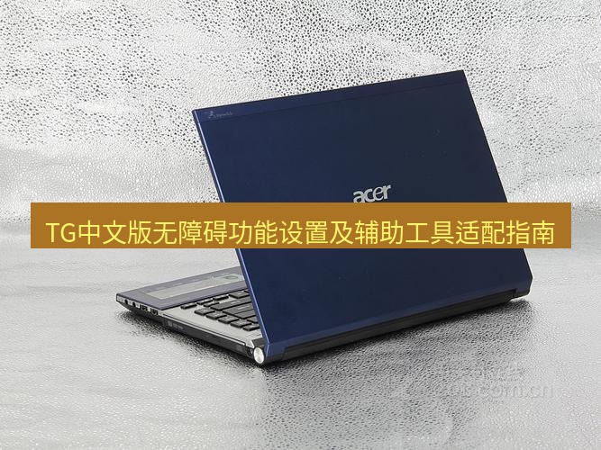 tg电脑版下载 TG中文版无障碍功能设置及辅助工具适配指南