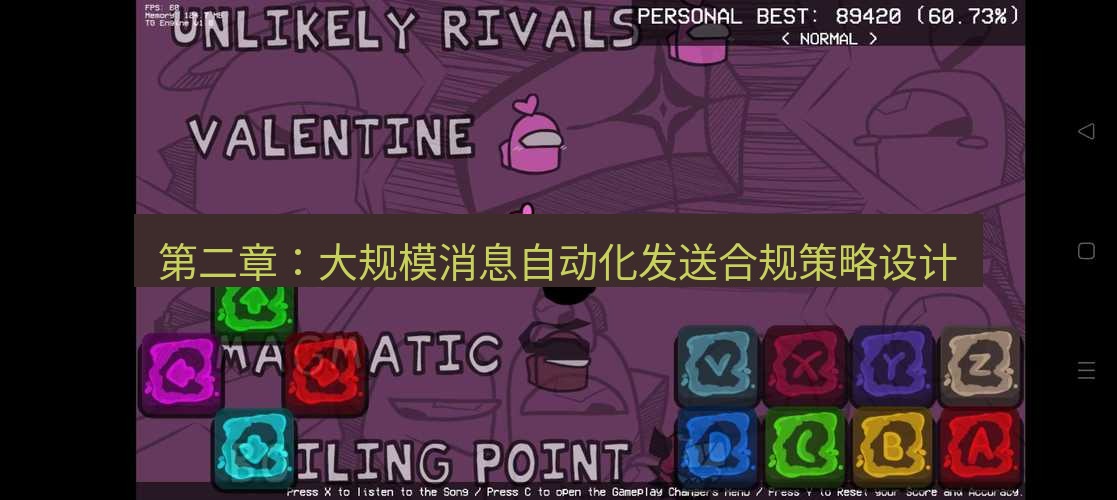 tg电脑版下载 第二章：大规模消息自动化发送合规策略设计